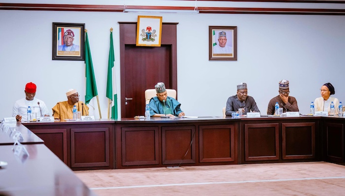 Nigeria to Launch National Agribusiness Policy Mechanism to Stabilise Prices