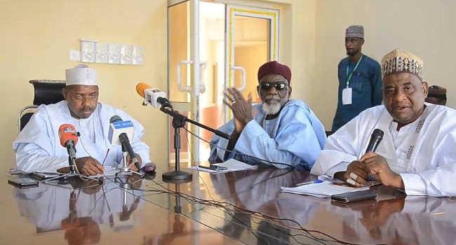 Federal Poly Daura Secures N750m TETFund Intervention