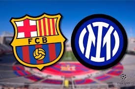 Can Inter Milan Become Barcelona’s Nemesis?