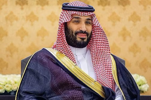 Saudi Arabia Legalizes Booze in Designated Zones