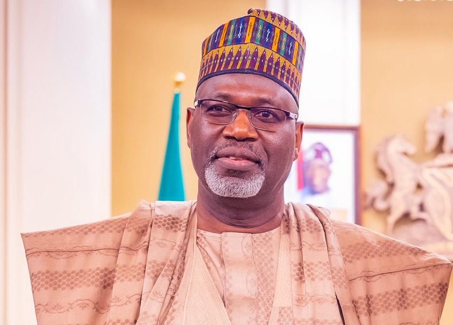 NNPCL Chairman Kida: Time Needed to Repair Nigeria’s Oil Sector.