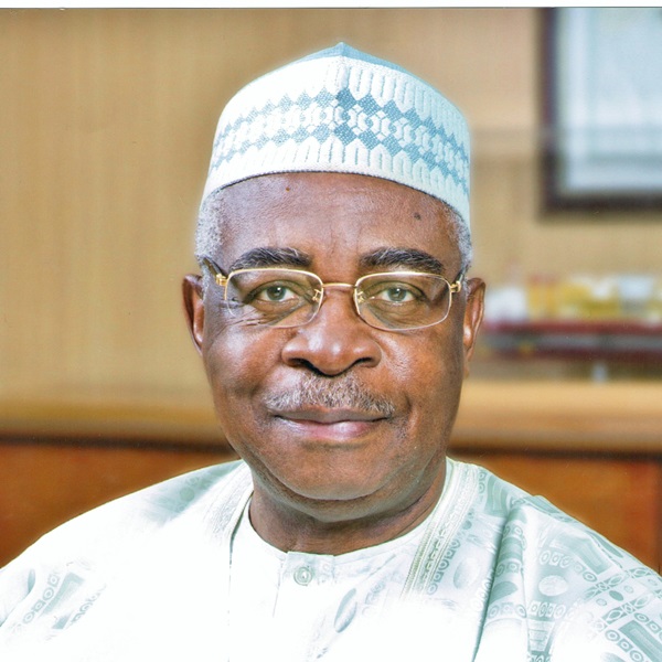 Veritas Media Congratulates General TY Danjuma
