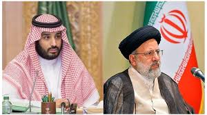 Iran’s and Saudi’s Modes of Influence in Nigeria