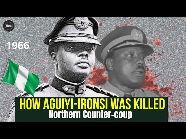 Operation ‘Aure’: The Northern Military Counter-Rebellion of July 1966 (II)