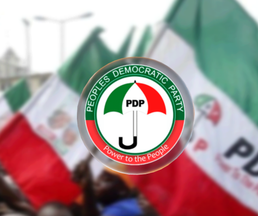 PDP Commences Preparations for NEC Meeting