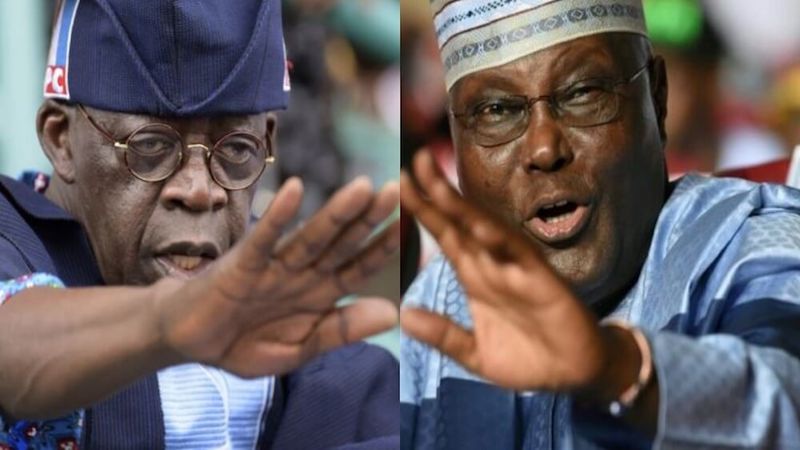 Atiku to Tinubu: Use Local Hospitals and Cars in Accordance with ‘Nigeria First’ Policy