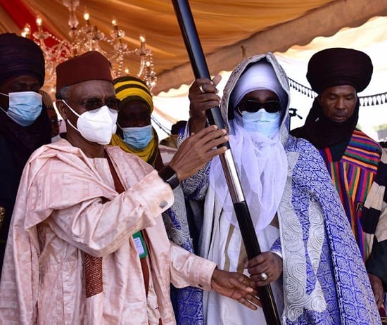 Governors are Not Kingmakers: Stop them at the Palace Gates