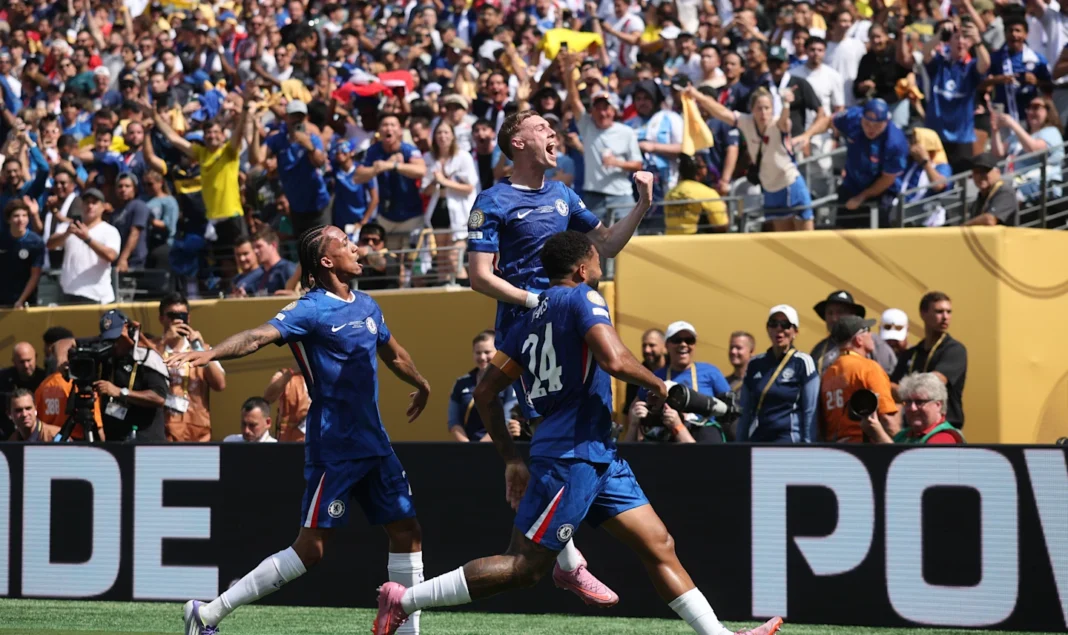 What Chelsea Players will Earn for their Club World Cup Win