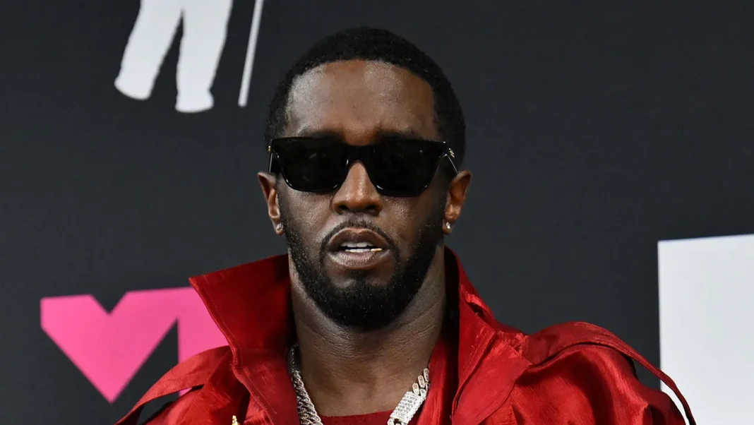 Sean ‘Diddy’ Combs Cleared of Racketeering and Sex Trafficking