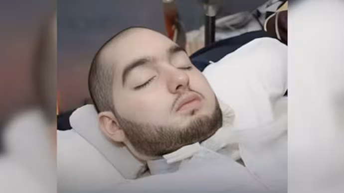 Saudi Arabia’s ‘Sleeping Prince’ Al Waleed bin Khaled Dies After 20 Years in Coma