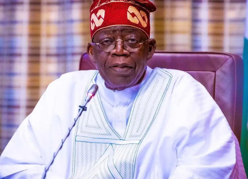Sixteen Senior Officers Detained Amid Alleged Coup Plot Against President Tinubu