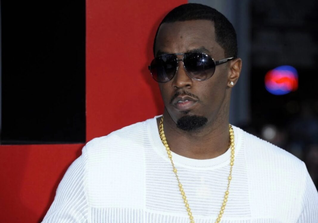 Sean ‘Diddy’ Combs Sentenced to 50 Months in Prison