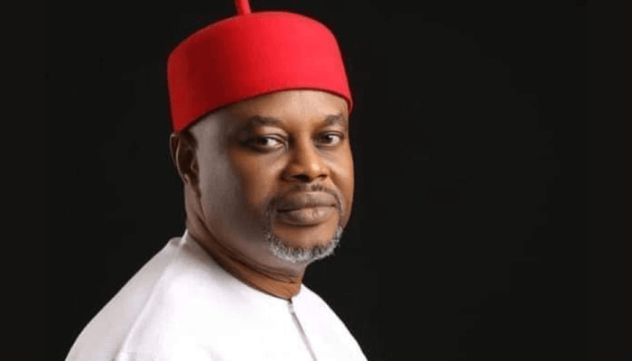 Uche Nnaji Steps Down as Minister Amid Certificate Forgery Allegations