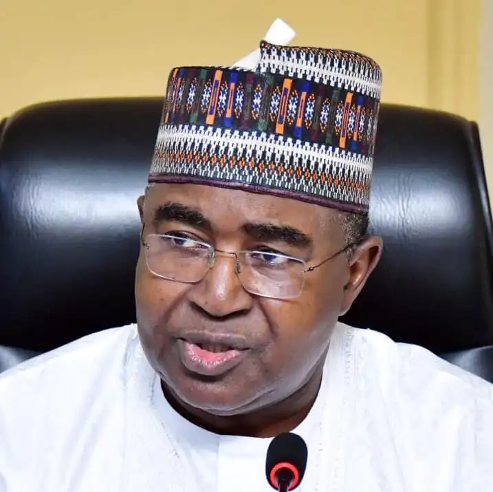 NDLEA Intercepts 20kg Cocaine Shipment from Brazil at Apapa Seaport