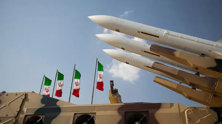 Tehran Reopens Missile Museum, Showcasing Iran’s Growing Military Strength