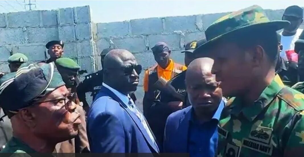 Implications of the Wike-Yerima Altercation