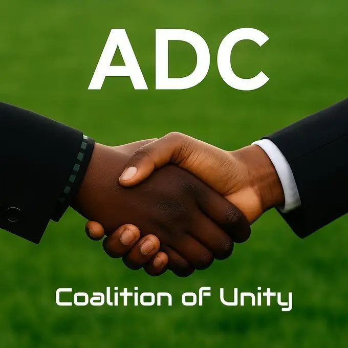 ‘We Won’t Be Silenced’: ADC Rejects Court-Ordered Deregistration ‘We Won’t Be Silenced’: ADC Rejects Court-Ordered Deregistration