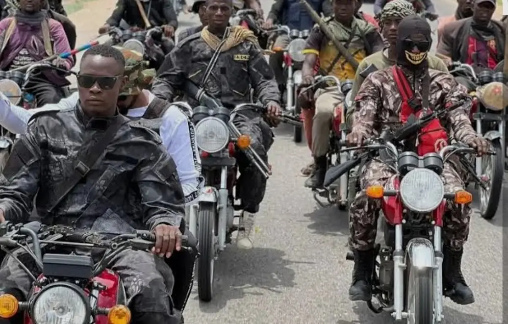 Three Killed as Gunmen Raid Kogi School Three Killed as Gunmen Raid Kogi School