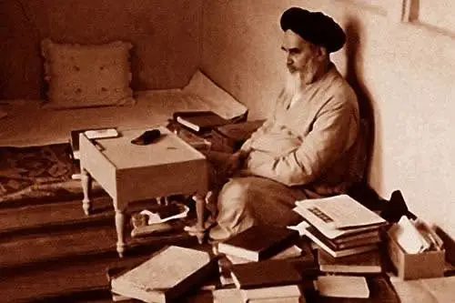 What They Never Told You: Ayatollah Khomeini Was a Great Jurist, Not a Fanatic What They Never Told You: Ayatollah Khomeini Was a Great Jurist, Not a Fanatic