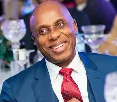 Atiku Picks Amaechi as Running Mate in Strategic Move Atiku Picks Amaechi as Running Mate in Strategic Move